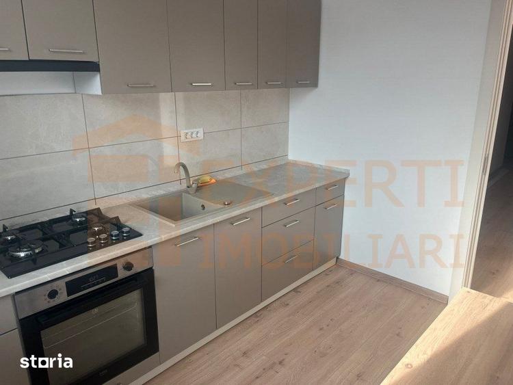 Apartament 2 camere, termen lung, loc de parcare, zona Tomis Nord-Camp - 3