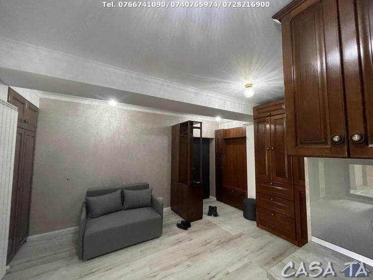 Apartament 2 Camere, Parter, Strada 16 Februarie - Zona Centrala - 3
