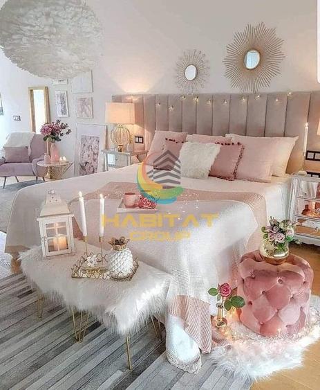 Apartament cu 3 camere decomandat în Berceni