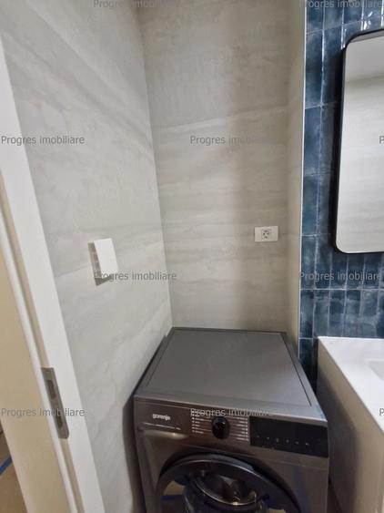 Garsonieră nedecomandată în Aradului