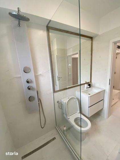 APARTAMENT 2 CAMERE RECENT RENOVAT // MOBILAT - 12