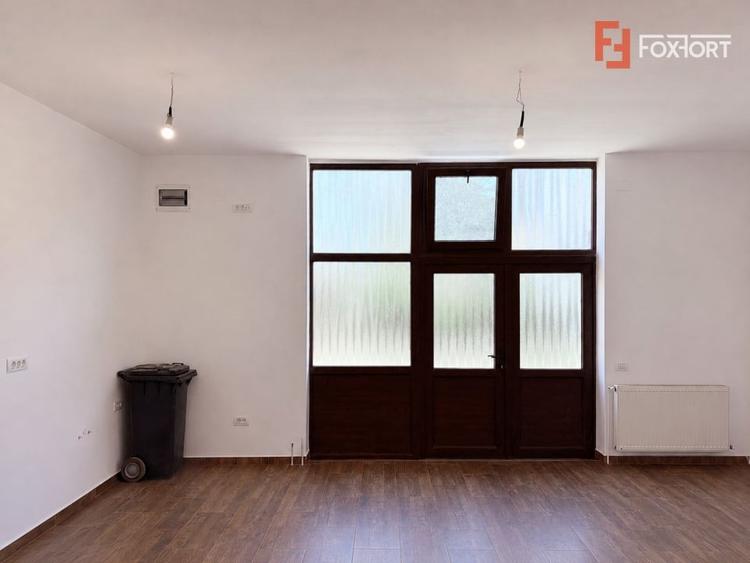 Spațiu comercial, de 44.130001068115 mp, în Iosefin