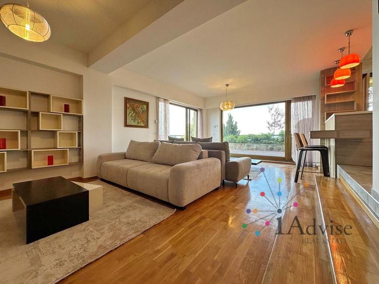 Apartament cu 2 camere decomandat, mobilat în Drumul Poienii