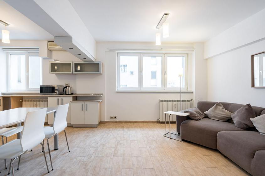 Inchiriere apartament 2 camere Dorobanti - 10