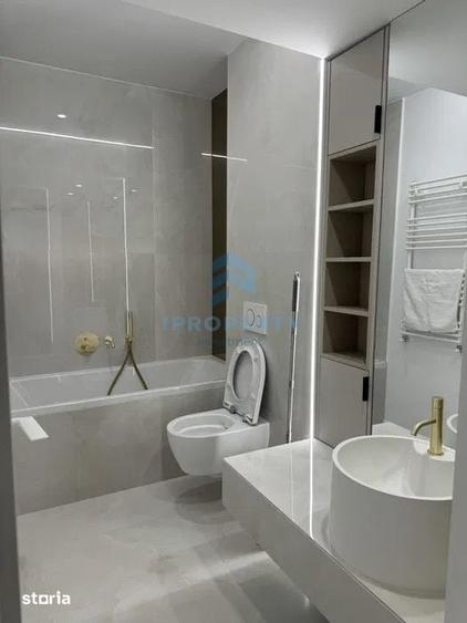 Cortina North | 2 Camere | Centrala | Balcon | Parcare | - 4