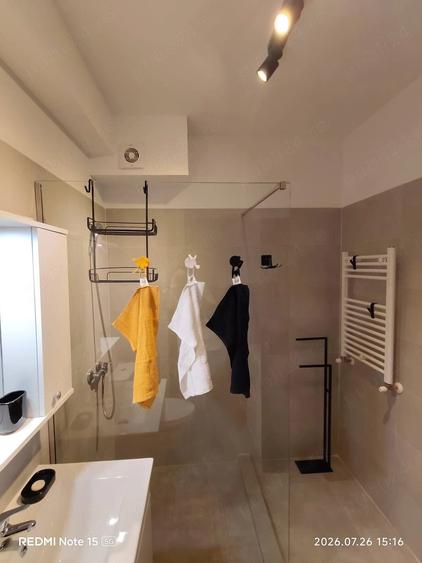 Apartament cu 2 camere decomandat în Theodor Pallady