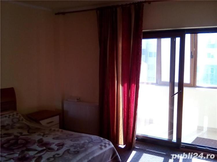 Apartament cu 4 camere decomandat în Mangalia