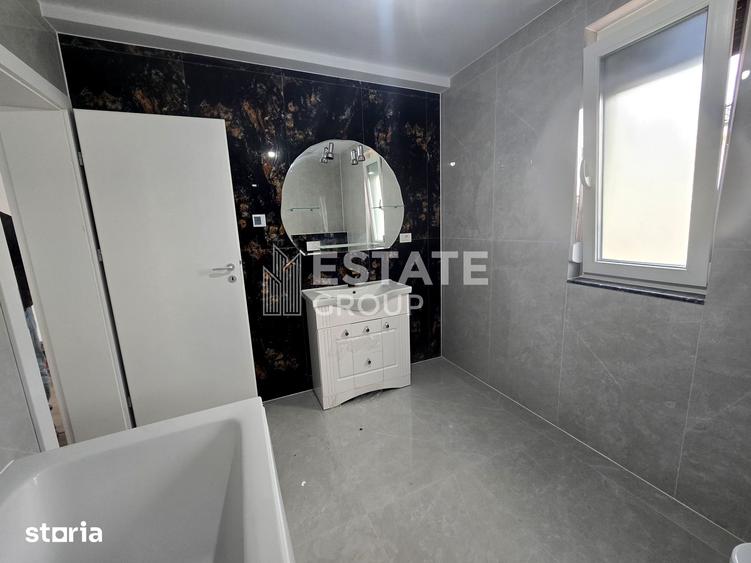 Casă cu 5 camere cu Teren 350 Mp în Giarmata