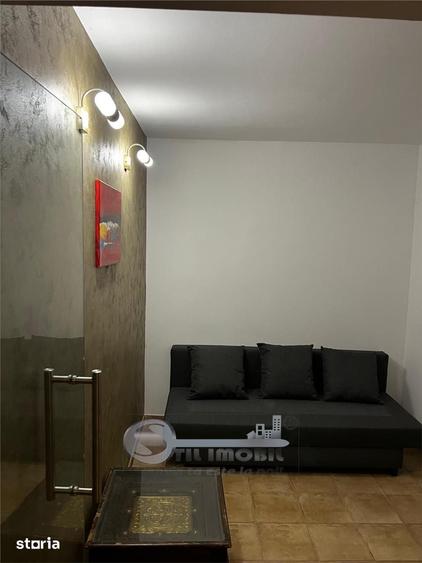 Apartament 2 camere, 40 mp, Centru Civic, 3 min Palas - 3