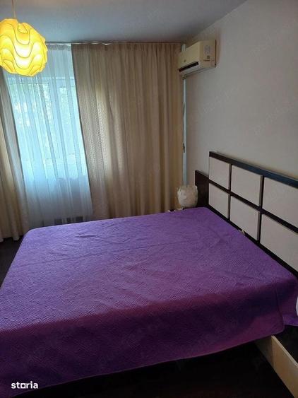 Apart 2 camere 60m2 + Centrala Proprie | Aviatiei - Str. Capalna - 8