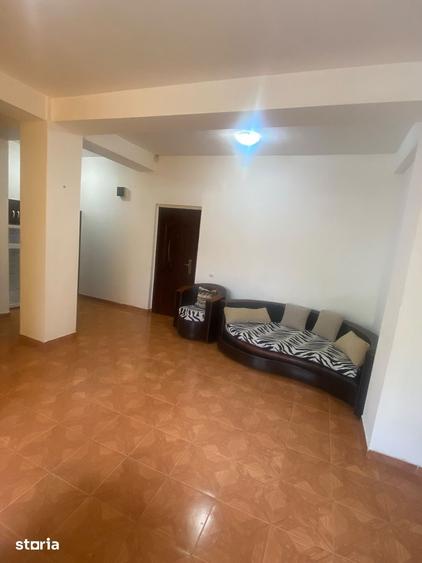 APARTAMENT 2 CAMERE, ZONA CFR, TARGOVISTE, 350EURO - 2
