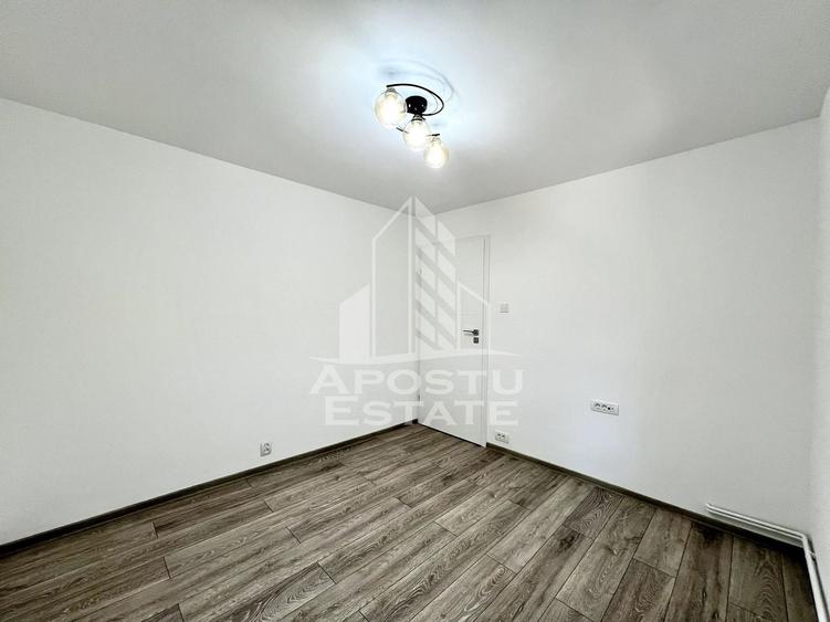 Apartament 3 camere de inchiriat, zona Girocului, Timisoara - 4