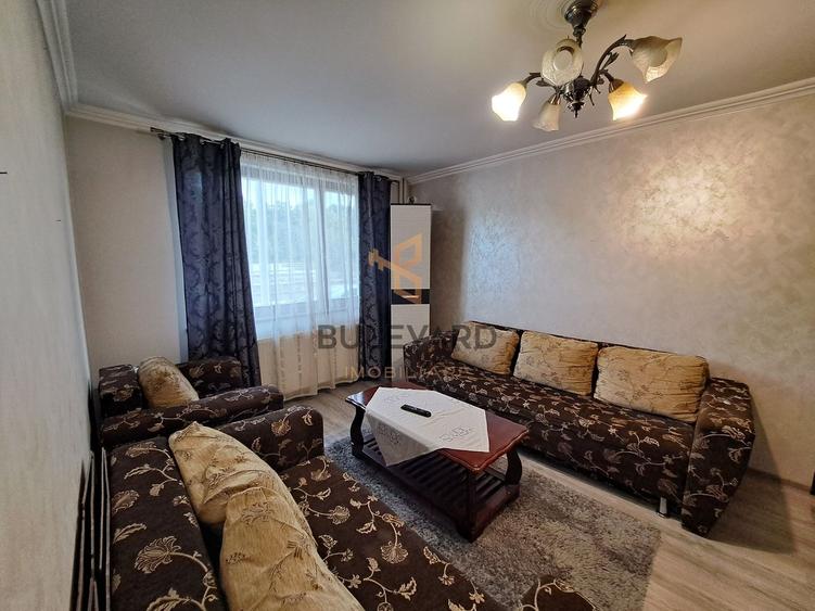 Apartament 2 camere in zona Parcului Central! - 3