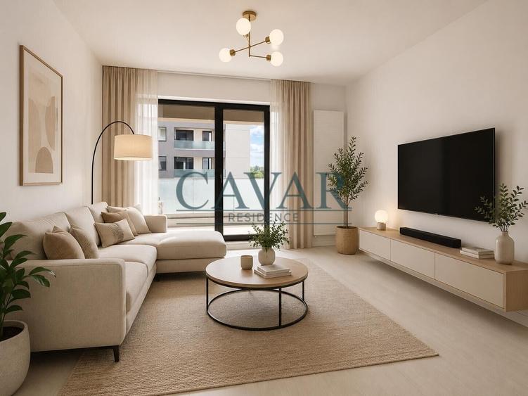 Proiect Nou Cavar Residence Postalionului 42-44 Finalizat - 8