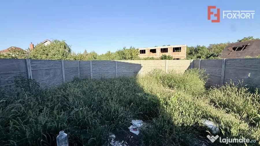 Duplex pe parter 3 camere Albina - Timis - Albina (Timis) - 6