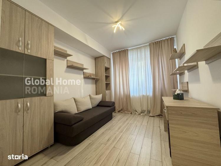 Apartament cu 3 camere în Roșu