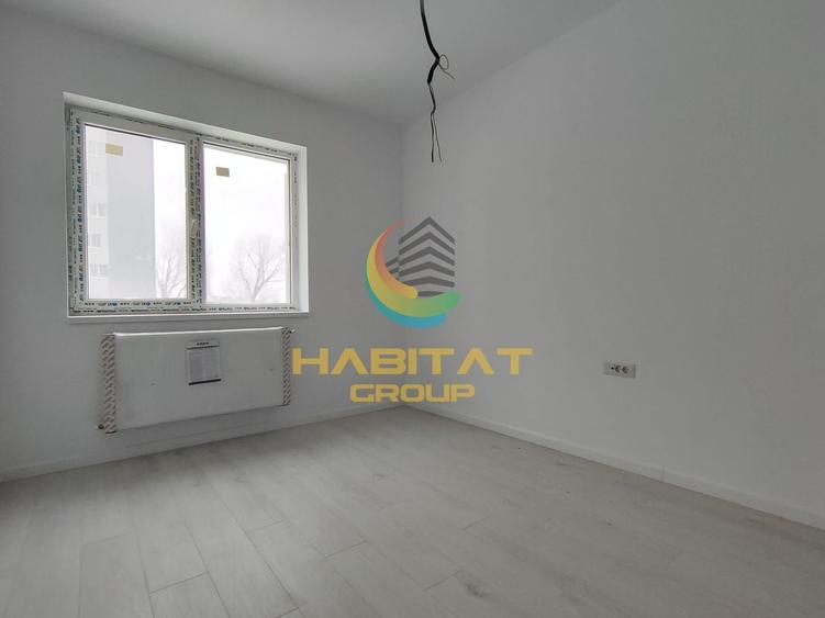 Apartament 2 Camere Decomandat Zona Grand Arena Sector 4 - 5