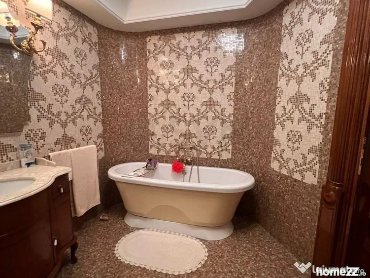 Apartament cu 2 camere decomandat în Herăstrău