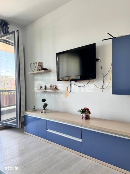 Apartament cu 2 camere în Nord