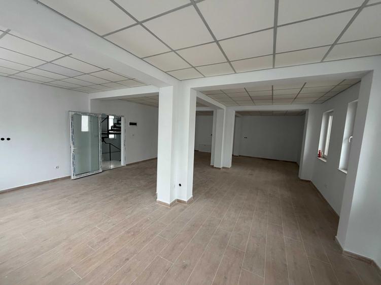 Spațiu comercial, de 600 mp, în Central