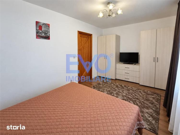 Apartament cu 2 camere în Nicolina