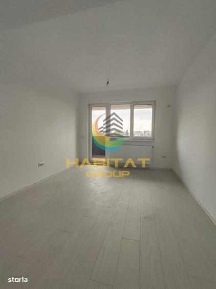 Apartament 2 Camere Sector 4 Grand Arena 53.20Mp - 1