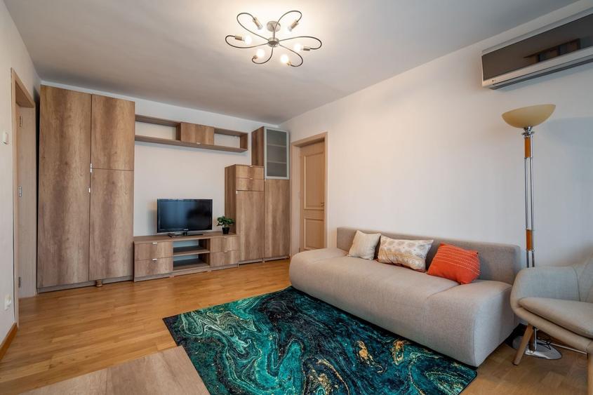 COMISION 0% - 2 camere Turda 125 - Ion Mihalache - 1