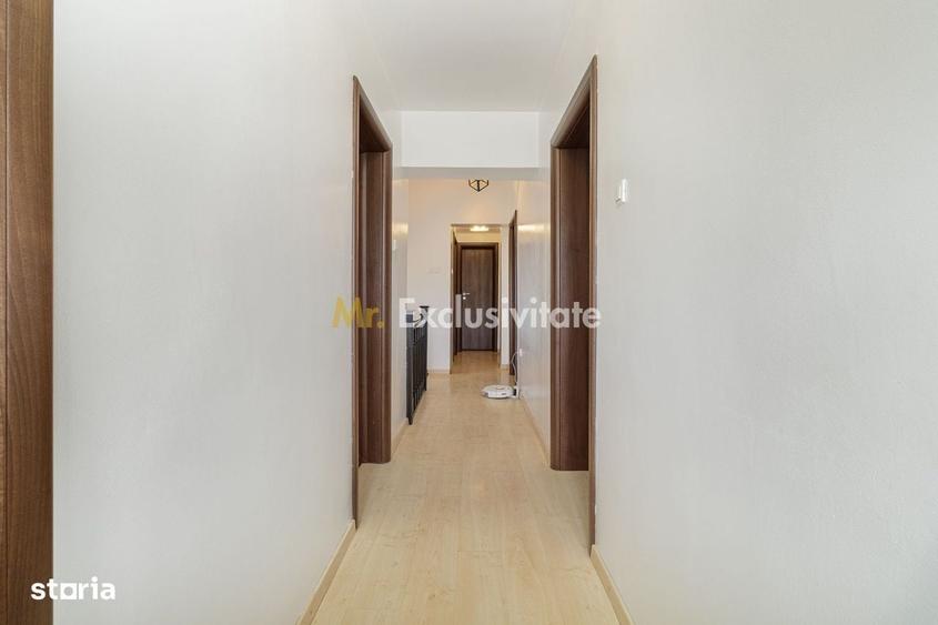 Casa de vanzare Tancabesti cu gradina, aproape de lac - 3