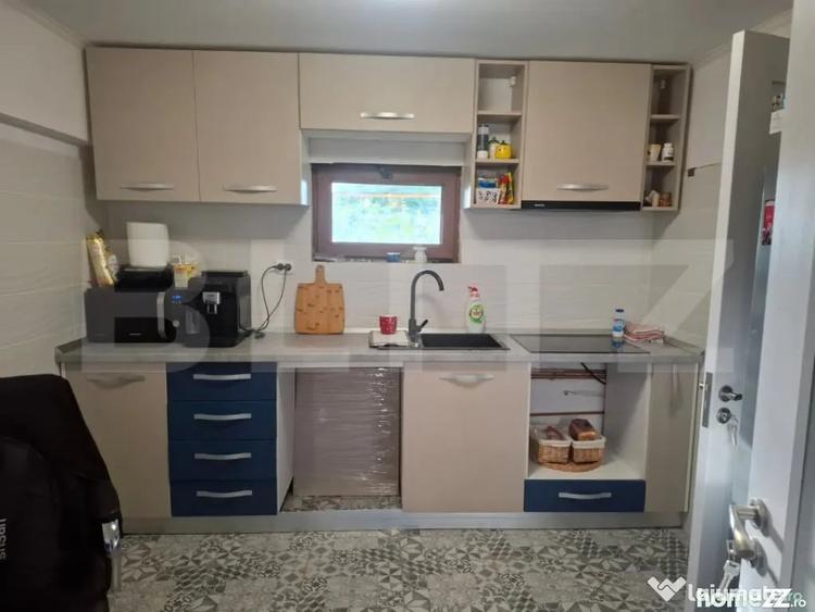 Casă cu 4 camere cu Teren 360 Mp în Viișoara