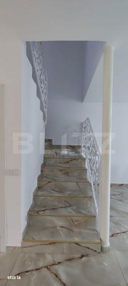 Casa tip duplex eleganta, 140 mp, mobilata complet, in zona Calea Mol - 1