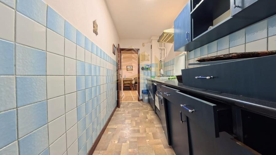 Apartament de 3 camere decomandat | Manastur - 15