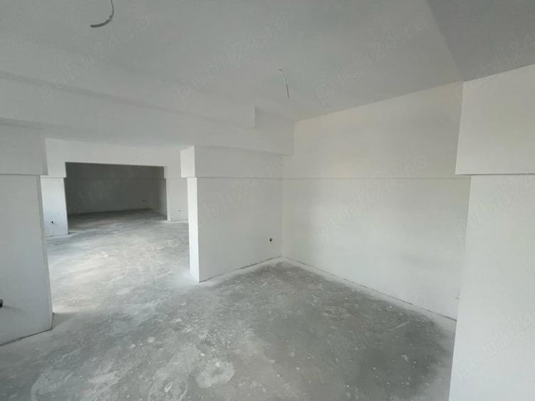 Spațiu comercial, de 82 mp, în Giulești