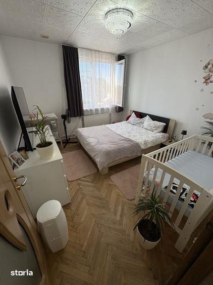 Apartament cu 2 camere decomandat în Libertății
