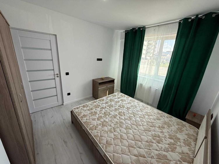 Apartament cu 2 camere în Luduș