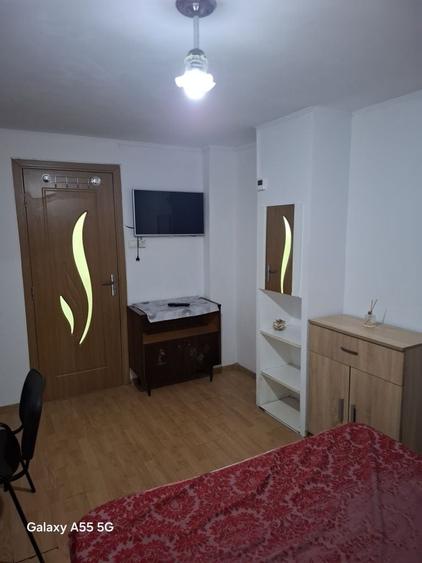 Garsonieră decomandată în Chișoda