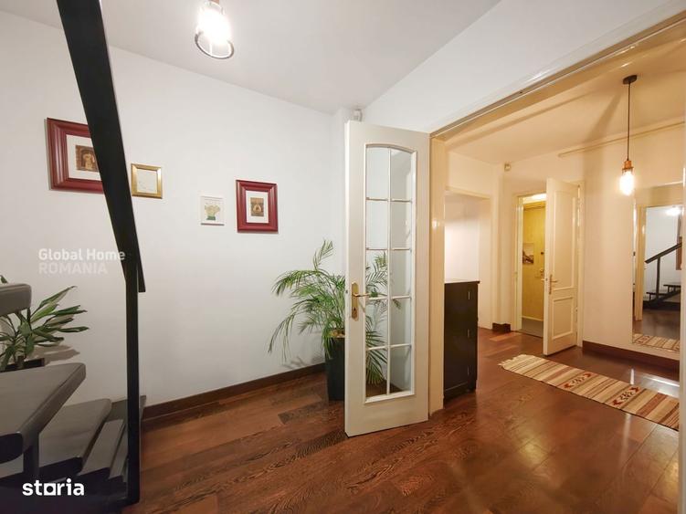 3-Room Apartment | Central | Charming Villa | Garage - 9