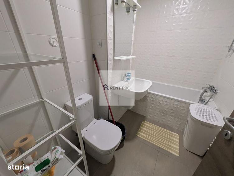 arsoniera de inchiriat | 21 Residence | Etaj 7/11 | Decomandata | - 4