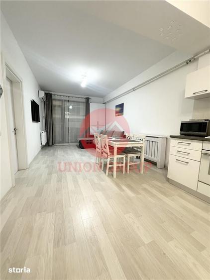 Apartament 2 Camere in Prima Linie la Mare - Mobilat si Utilat Complet - 19