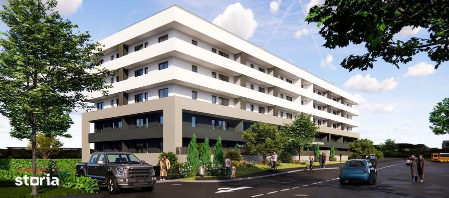 Apartament 2 camere - 1