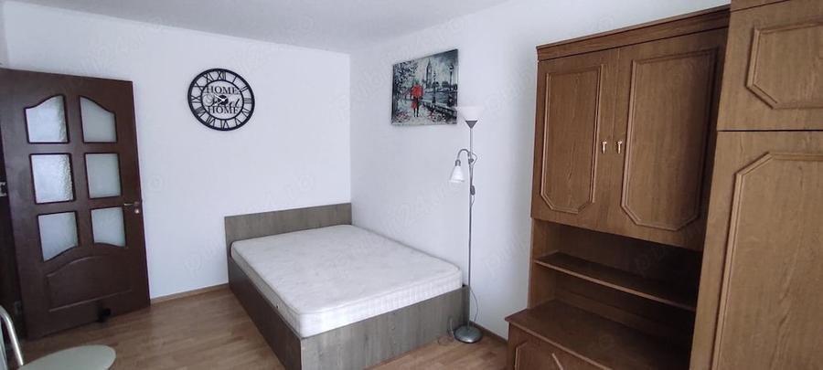Garsonieră decomandată în Alexandru cel Bun