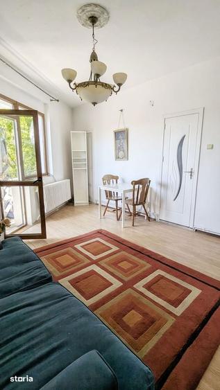 Apartament 2 camere-Centrala Proprie-Metrou Stefan cel Mare-AC - 16