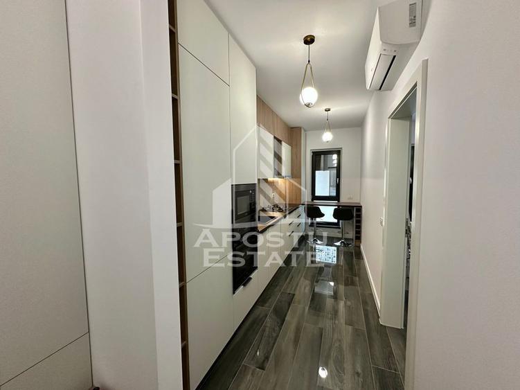 Apartament 1 camera, petfriendly, prima inchiriere, mobil... - 4