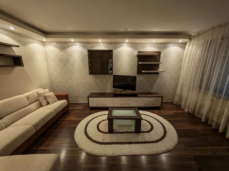 Apartament cu 2 camere decomandat în Nicolae Grigorescu