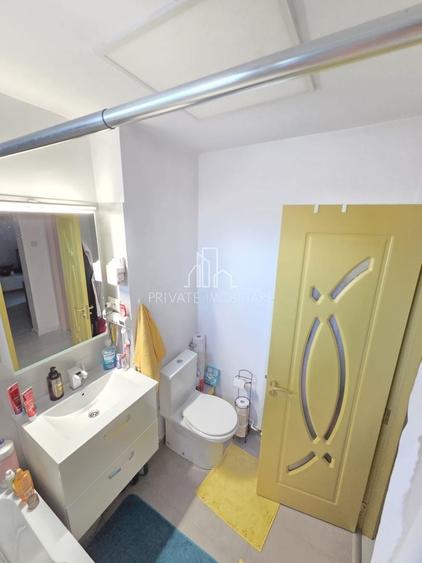 Apartament 2 camere, 52mp, et.6/10, Mobilat si utilat - 7