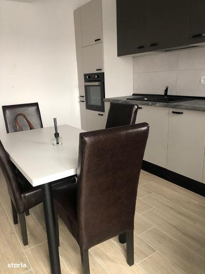 Apartament cu 2 camere, mobilat în Exercițiu