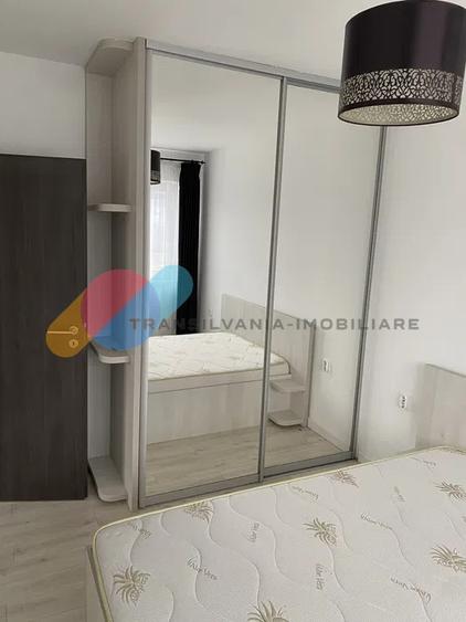 Apartament 2 camere, 52 mp, Floresti - 4