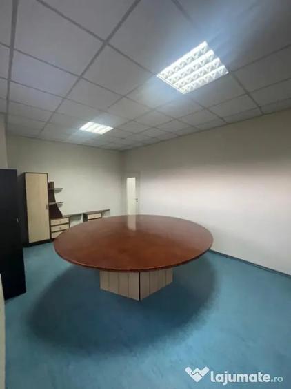 Spațiu comercial, de 102 mp, în Independenței