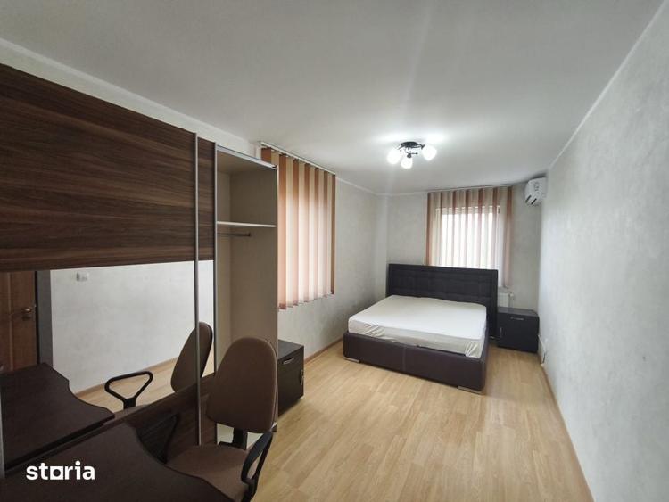 Microapartament, etaj 2, zona ultracentrala, bloc nou, Radauti - 8