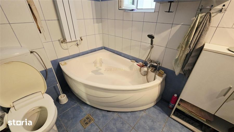 APARTAMENT 2 CAMERE 61 MP GRIGORESCU ZONA HOTEL NAPOCA - 13