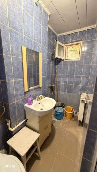 Apartament cu 2 camere decomandat în Micro 19